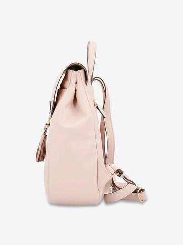 Picard Rucksack 'Las Vegas' in Pink