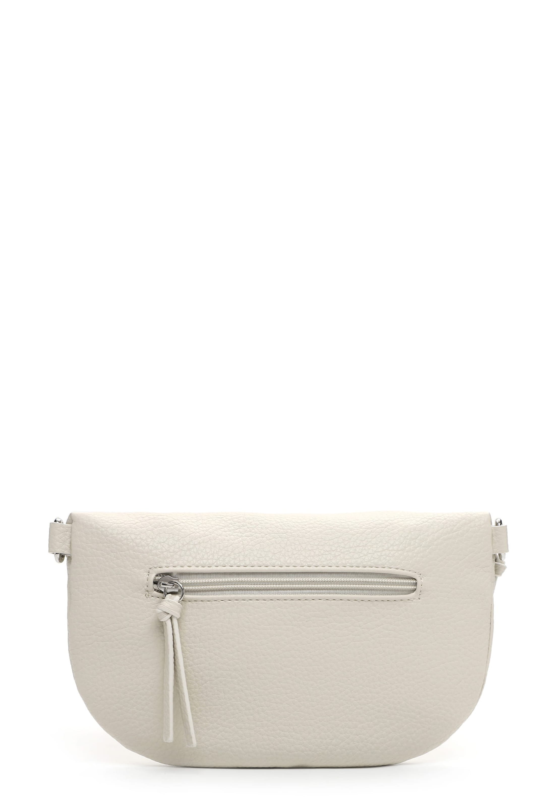 Borsa a tracolla 'Alessia' di Tamaris in beige