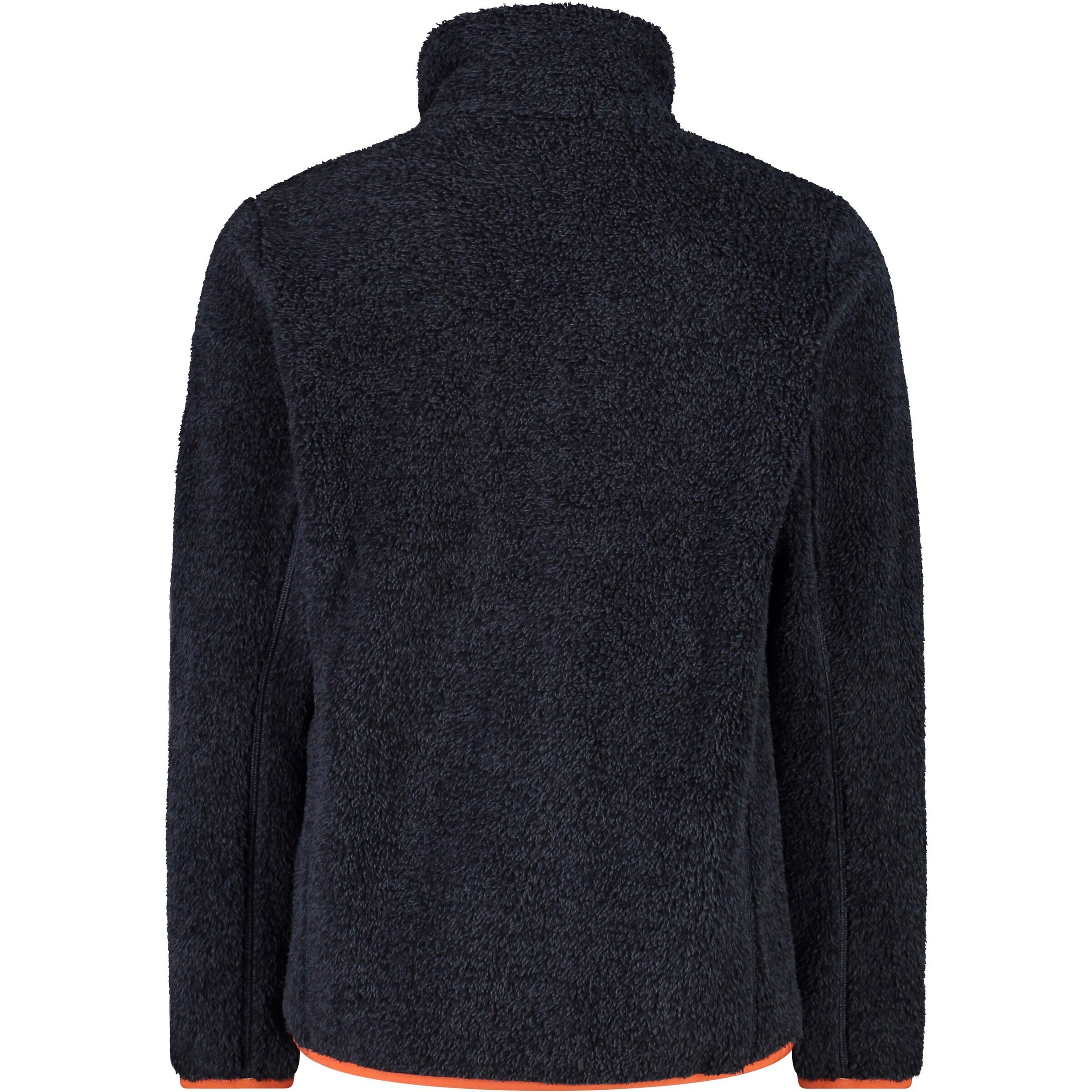 CMP Funktionsfleecejacke in Blau