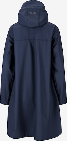 Weather Report Performance Jacket 'Imani' in Blue