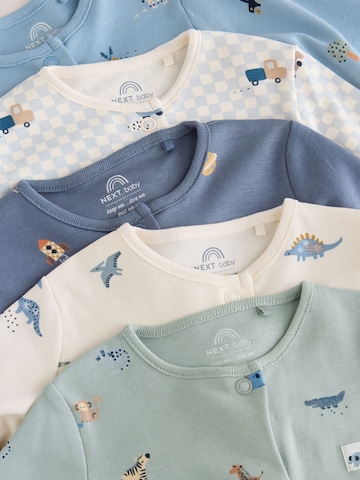 Pyjama Next en beige