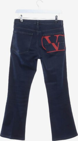 VALENTINO Jeans in 26 in Blue