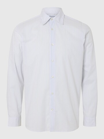 SELECTED HOMME Overhemd in Wit