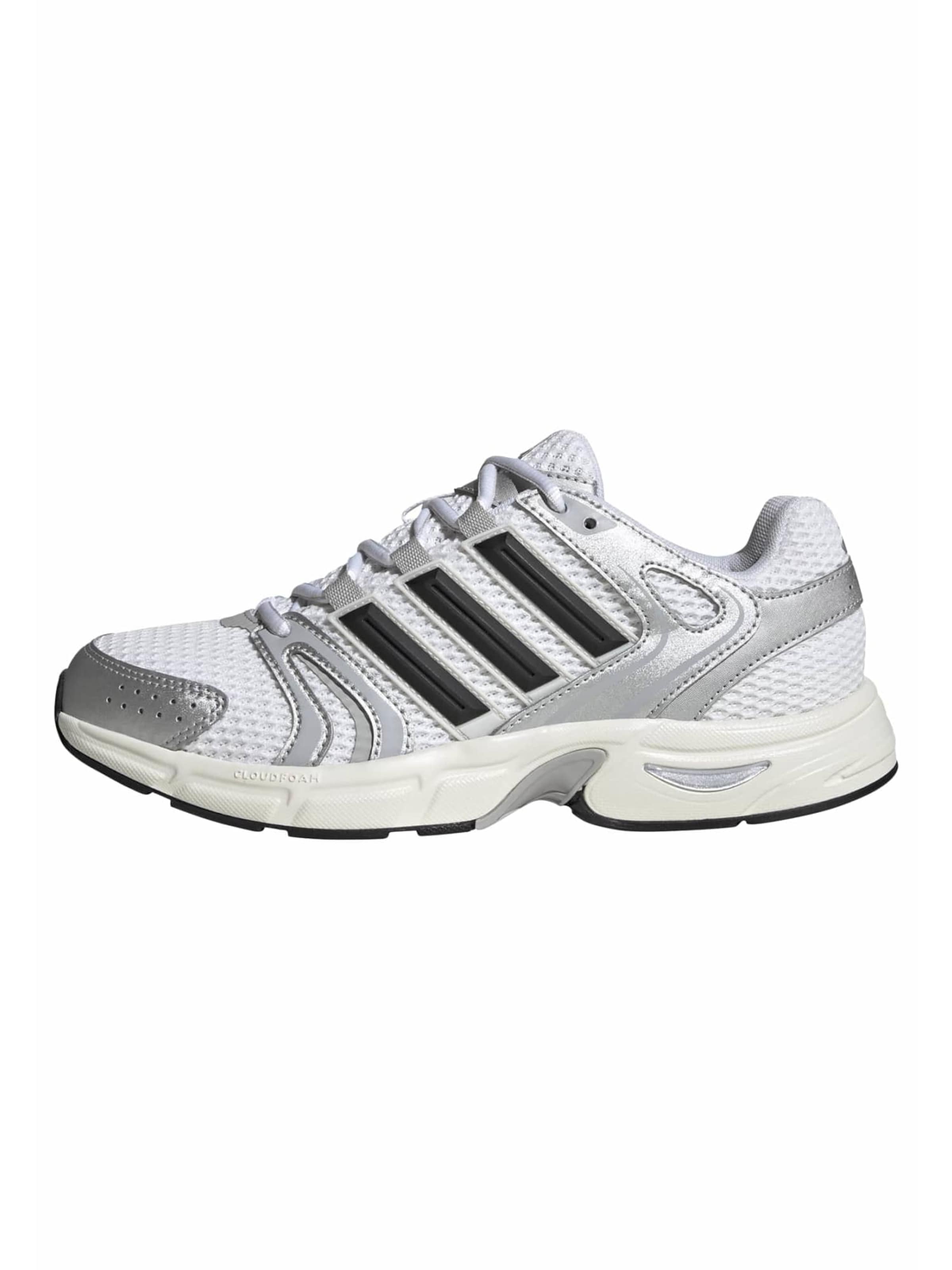 ADIDAS SPORTSWEAR Sneakers laag 'CONTROL' in Wit: voorkant