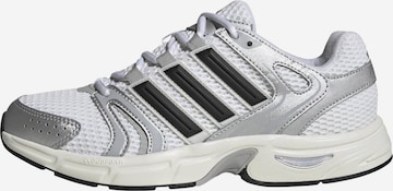 ADIDAS SPORTSWEAR Platform trainers 'CONTROL' in White: front