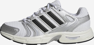 ADIDAS SPORTSWEAR Sneaker 'CONTROL' in 36 in schwarz / silber / weiß, Produktansicht