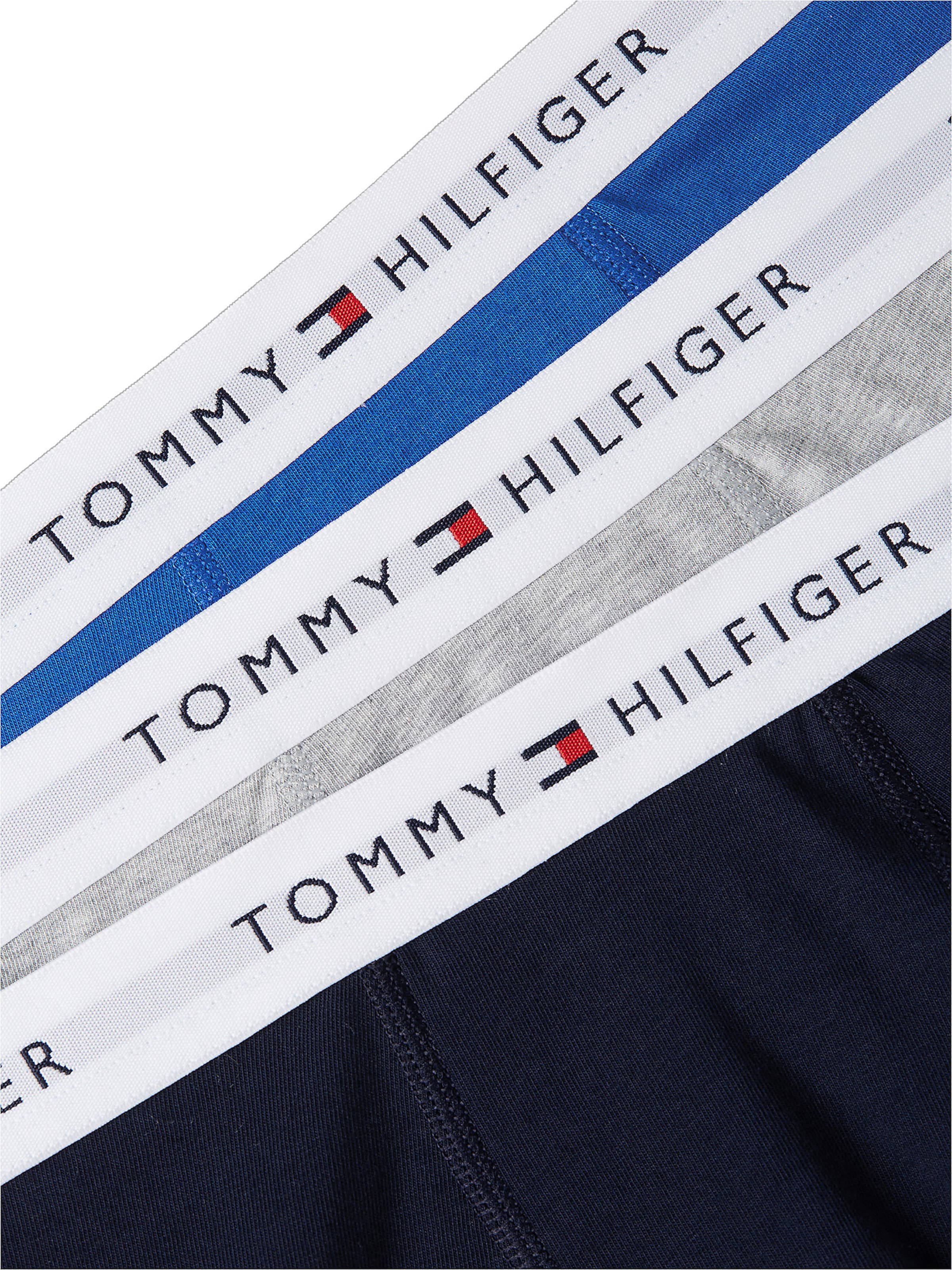 Sous-vêtements Tommy Hilfiger Underwear en bleu