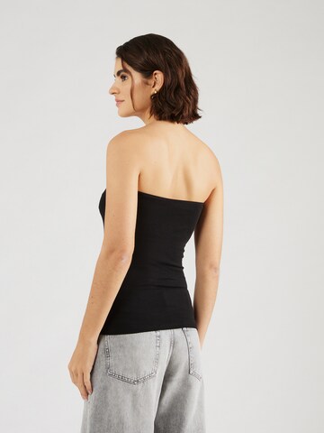 ONLY Top 'ONLLive Love' in Beige