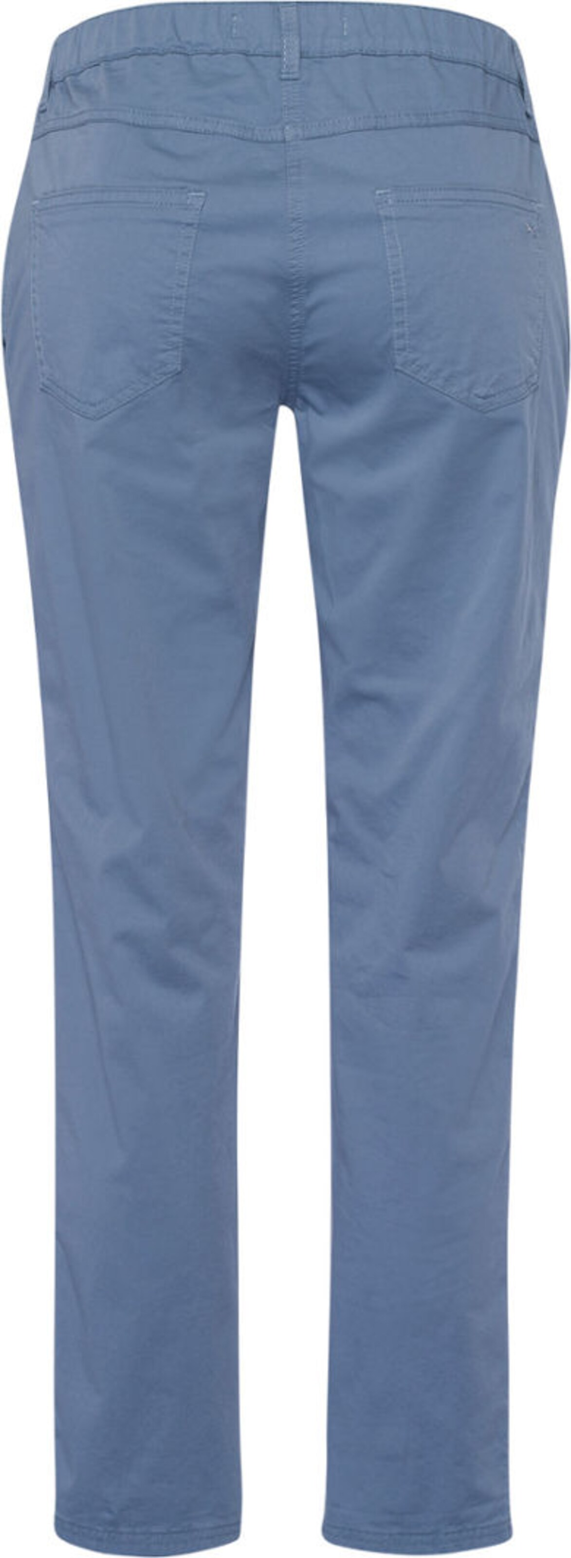 BRAX Regular Hose 'Maron' in Blau