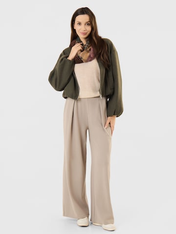 CODELLO Scarf in Mixed colours