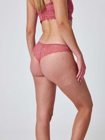 SNOCKS String in Mischfarben