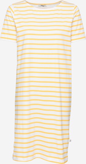 Rochie 'NIHOZI' LTB pe ecru / galben, Vizualizare produs