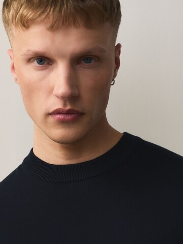Next Sweter w kolorze czarny