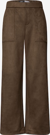 CECIL Pants in 44/30 in Dark brown, Item view