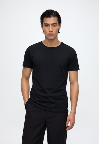G-STAR - Camisola interior 'Cove' em preto