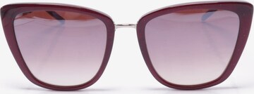 Karl Lagerfeld Sunglasses in One size in Purple: front