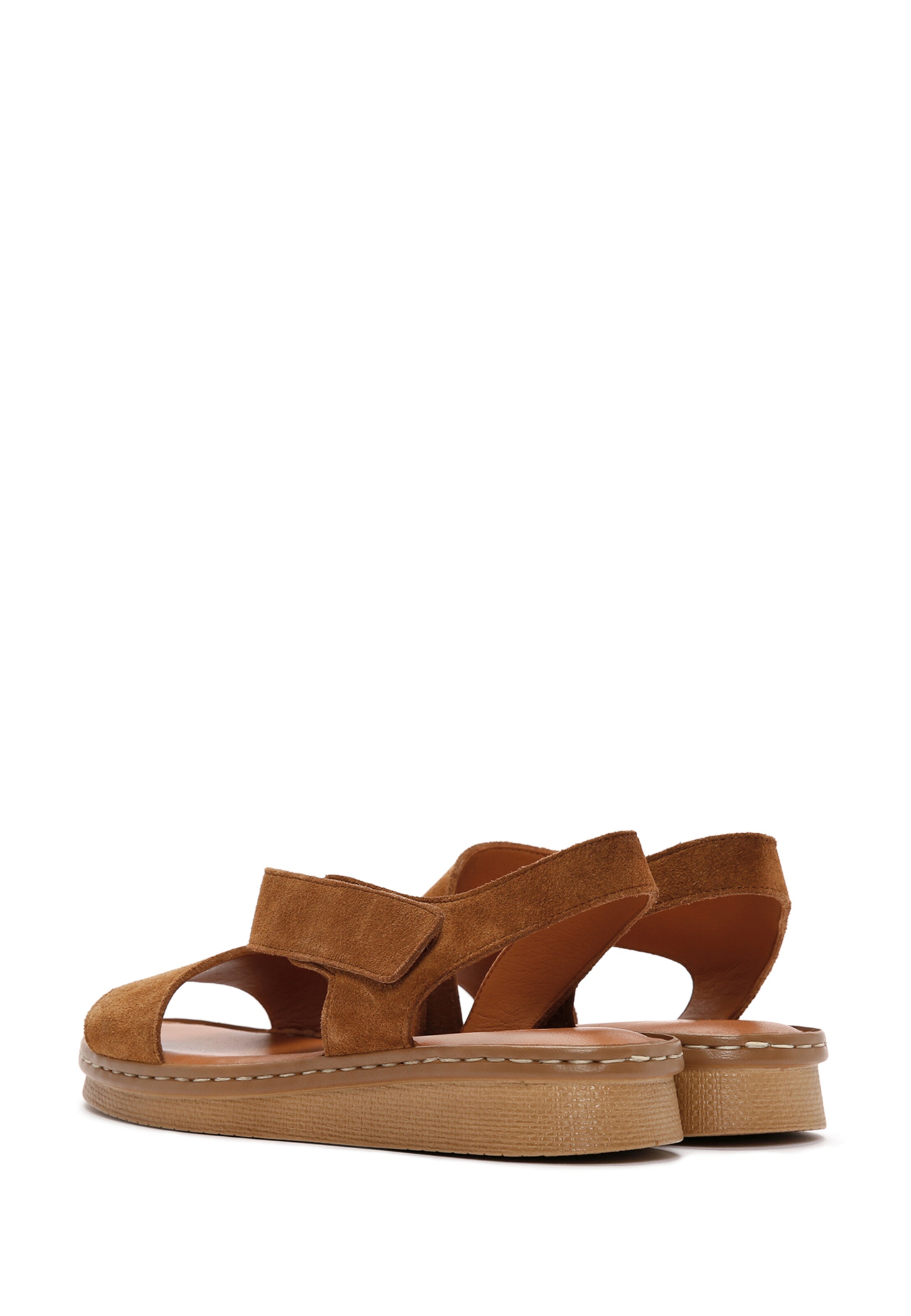 Derimod Sandal in Brown