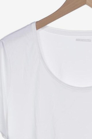 St. Emile T-Shirt XXL in Weiß