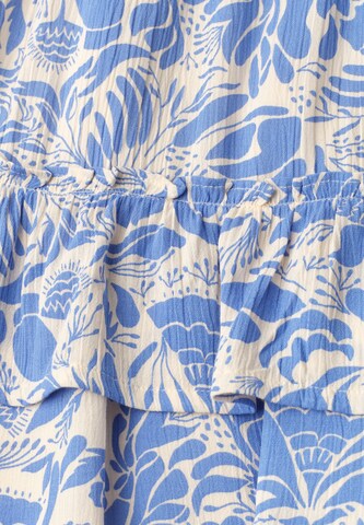 Street One Studio Skirt in Blue