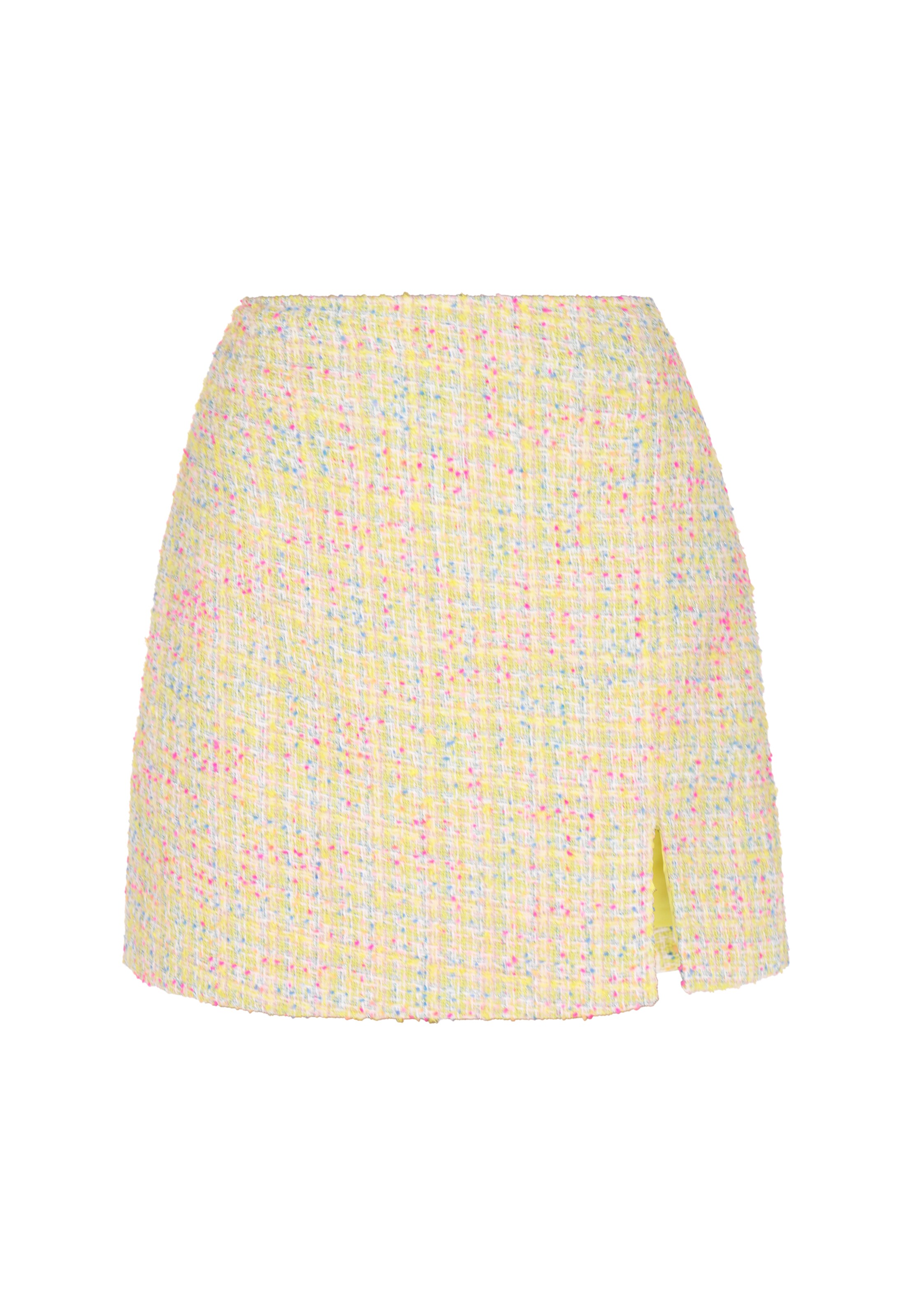 IZIA Krilo 'Spring Summer' | zelena / limeta / roza barva, Prikaz izdelka