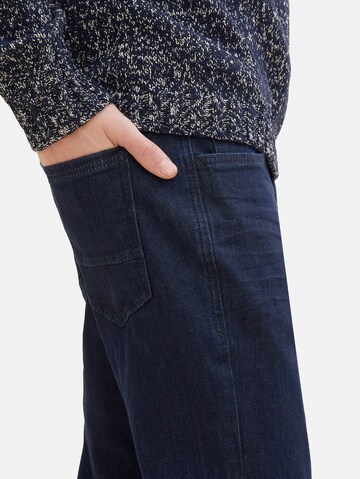 TOM TAILOR Regular Jeans 'Marvin' in Blue