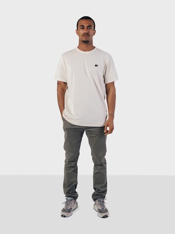 Trendsplant Regular fit Ing ' ESSENTIAL ' - fehér