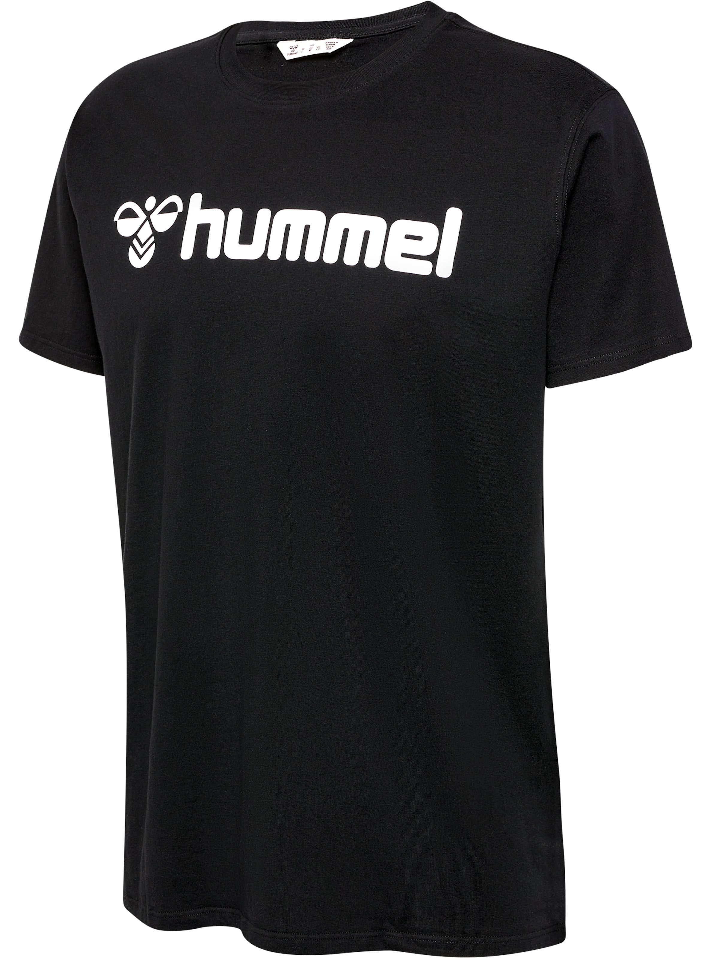 Hummel Paita 'Go 2.0' värissä musta