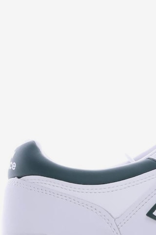 new balance Sneaker 42,5 in Weiß