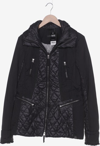 Biba Jacket & Coat in L in Black: front
