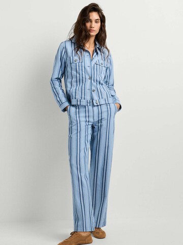 regular Pantaloni di Pepe Jeans in blu