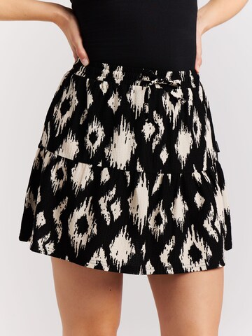 PROTEST Rok 'PRTGran' in Zwart