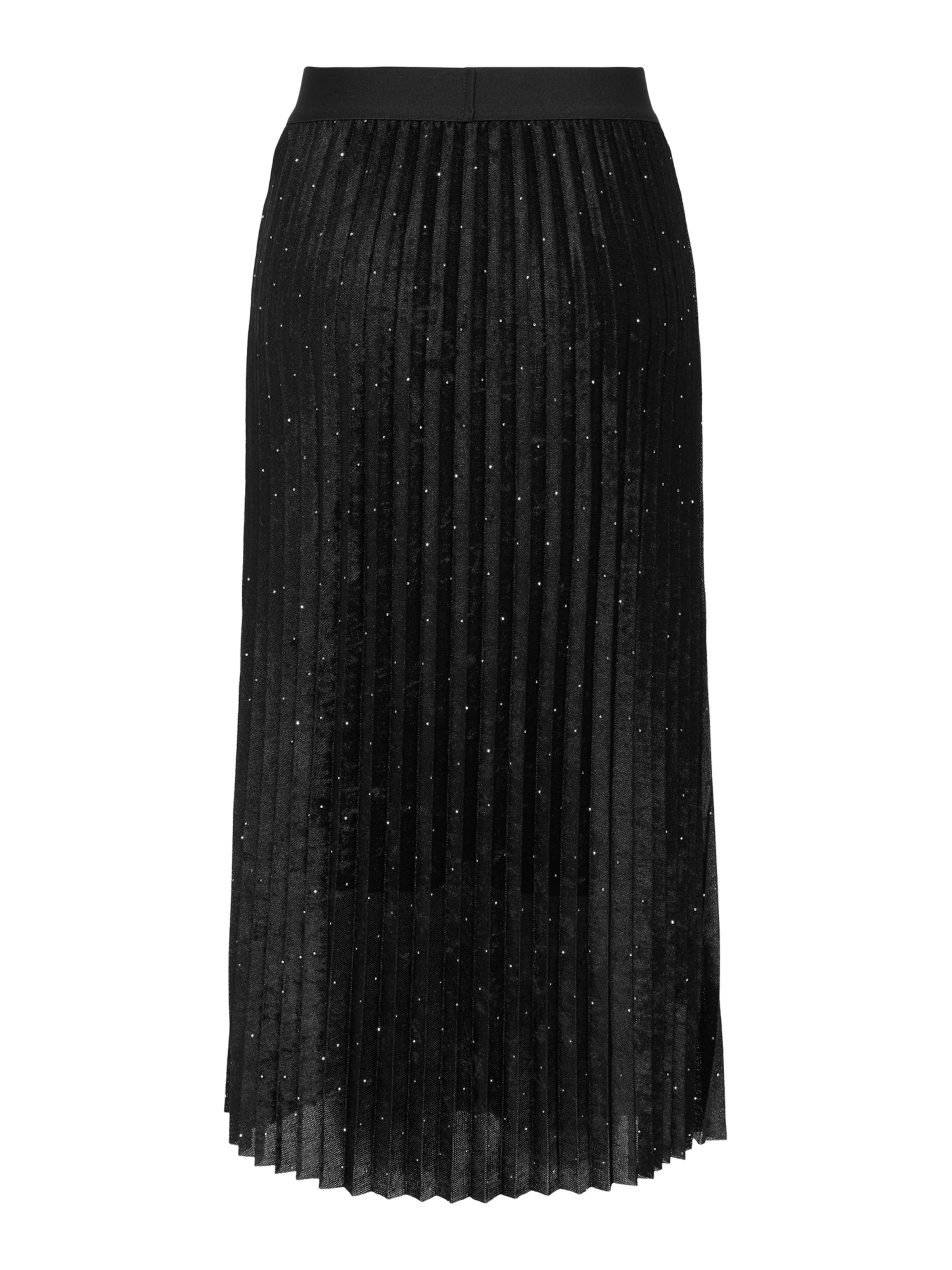 Only Tall Юбка 'ONLDELIA' в Черный