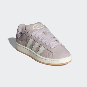 ADIDAS ORIGINALS Tenisky 'Campus 00s' – fialová