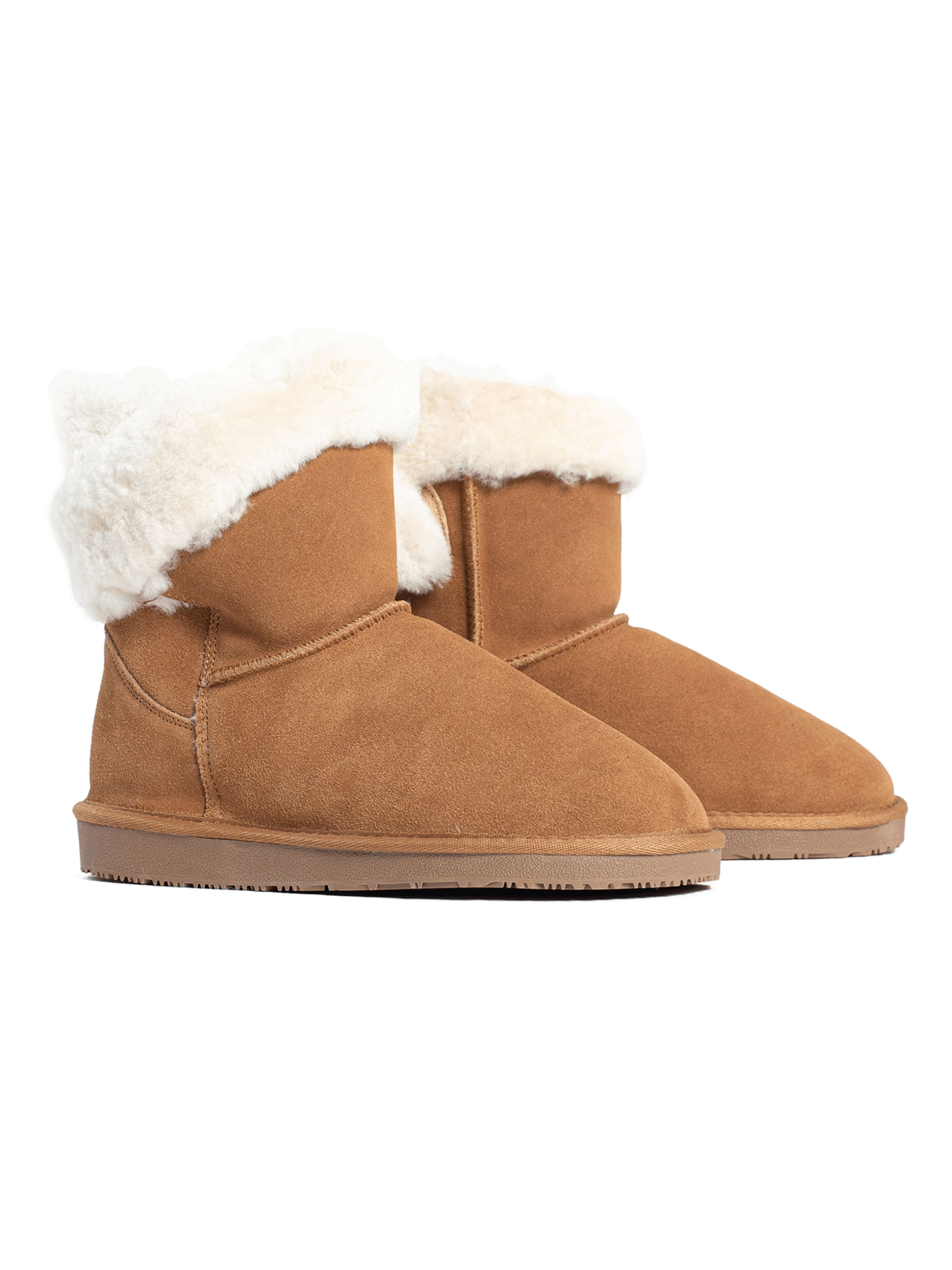 Gooce Boots 'Beverly' in Brown