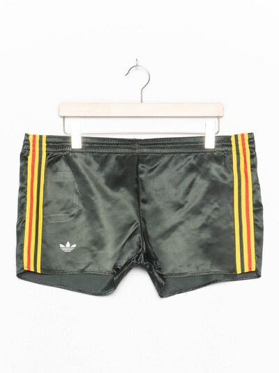 ADIDAS Sporthose in XL-XXL in schwarz, Produktansicht