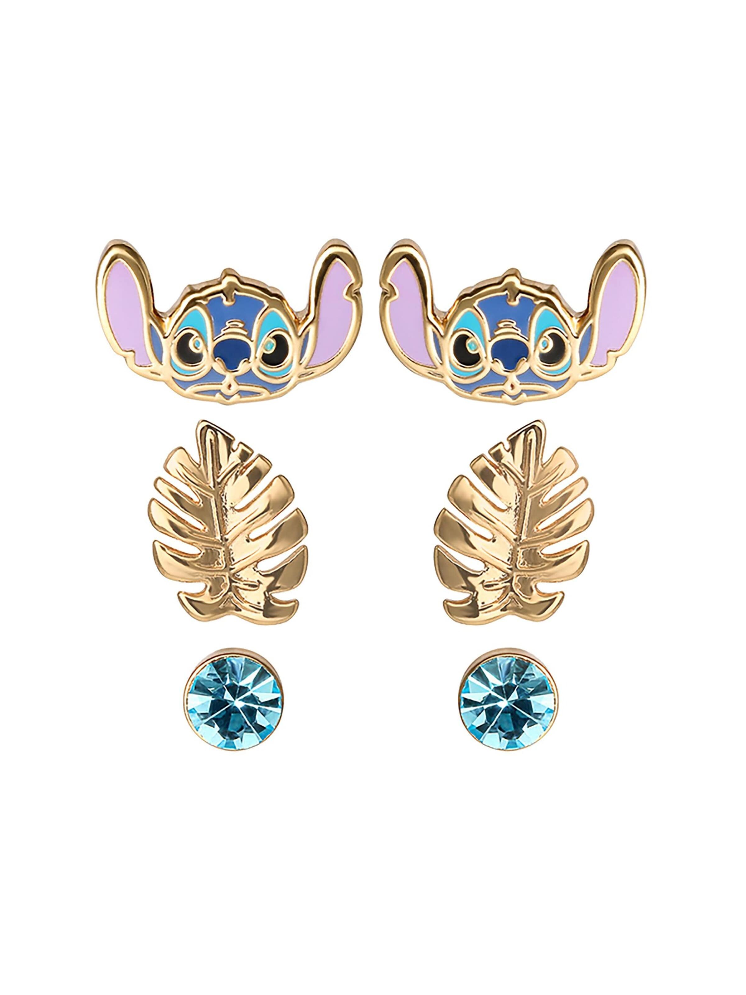 DISNEY Jewelry in Mixed colors: front