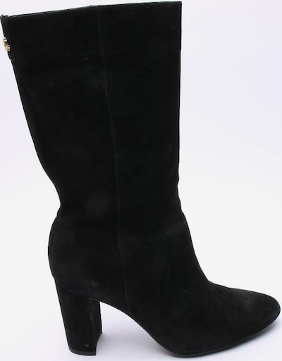 Lauren Ralph Lauren Dress Boots in 40 in Black, Item view
