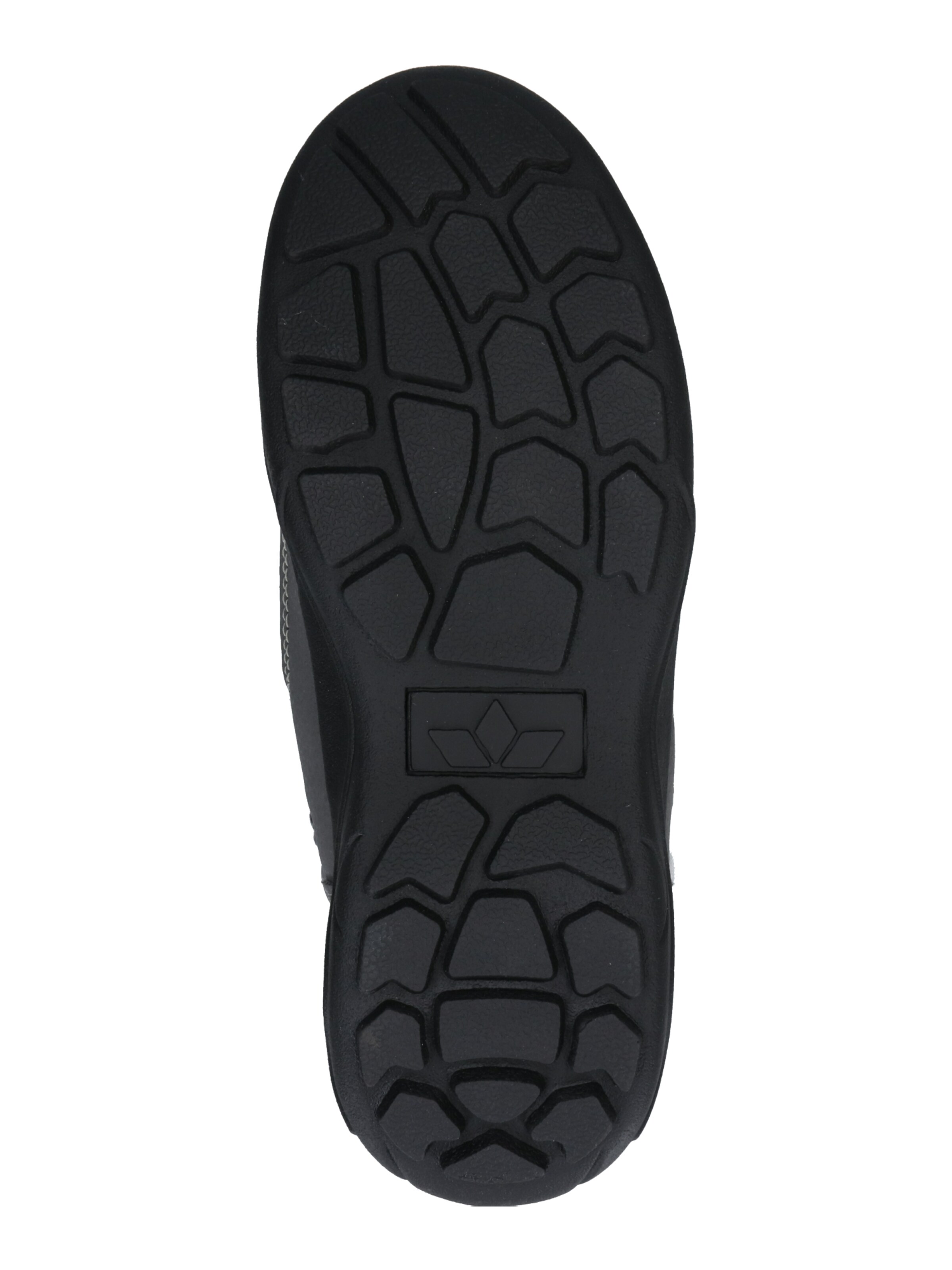 LICO Snow Boots 'Cathrin' in Grey