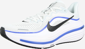 Chaussure de course 'Winflo 12' NIKE en blanc : devant