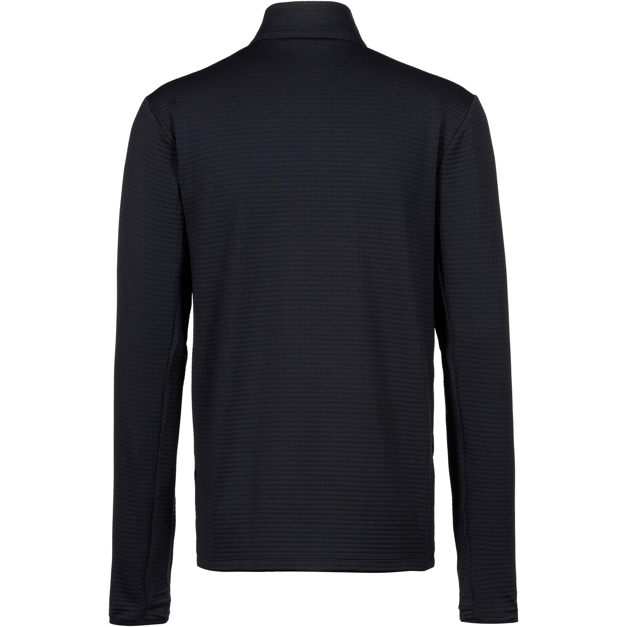 ODLO Performance Shirt 'Essential' in Black