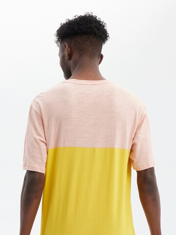 hydroponic - Camiseta 'Hydroponic Always Surf T-Shirt' en Mezcla de colores