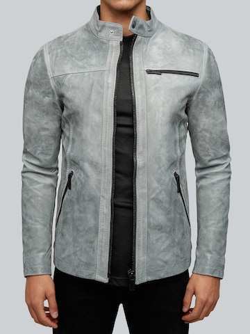 Crone Between-Season Jacket 'EPIC' in Grey