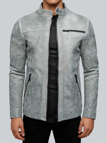 Crone Between-Season Jacket 'EPIC' in Grey