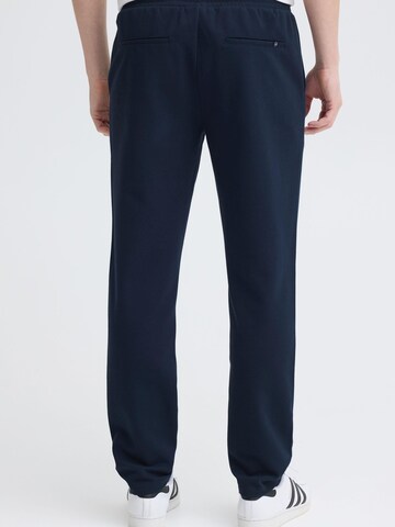 Kronstadt Regular Chino ' KSHalfort ' in Blauw