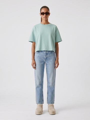 americandreams Top 'Kelly' in Blue