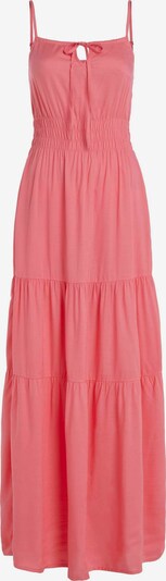 O'NEILL Poletna obleka 'Quorra' | svetlo roza barva, Prikaz izdelka