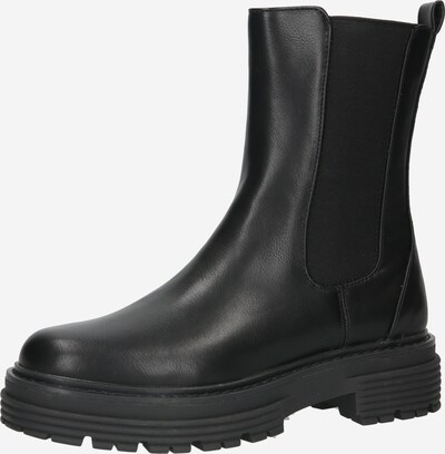 BULLBOXER Botas Chelsea en negro, Vista del producto