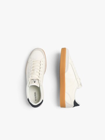 Scalpers Platform trainers 'Marnie' in White