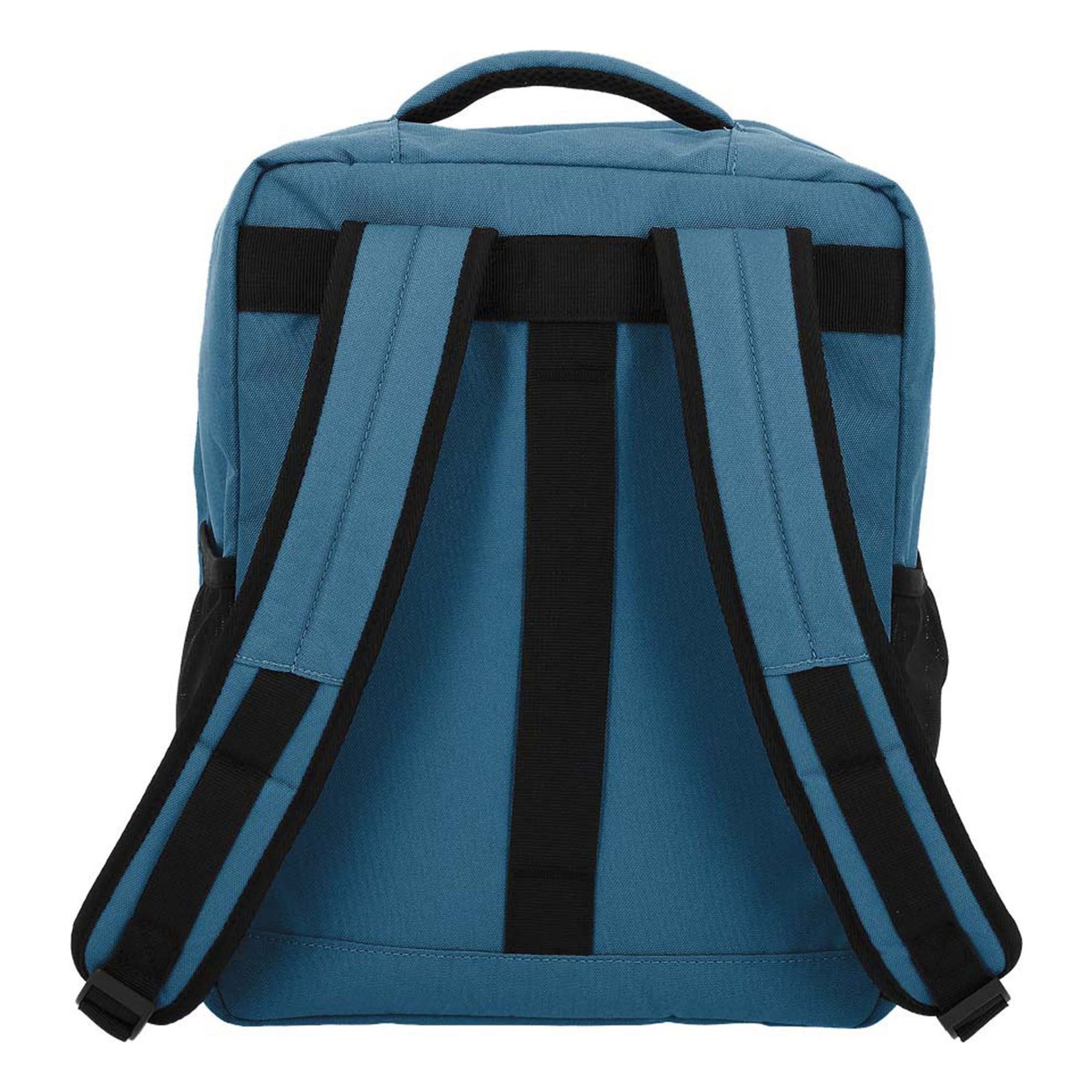 Sac à dos de sport 'Monthelys' Jump en bleu
