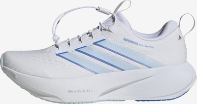 ADIDAS PERFORMANCE Running shoe 'Supernova Rise 3 Adaptive' in 37-37,5 in Blue / Light blue / White, Item view